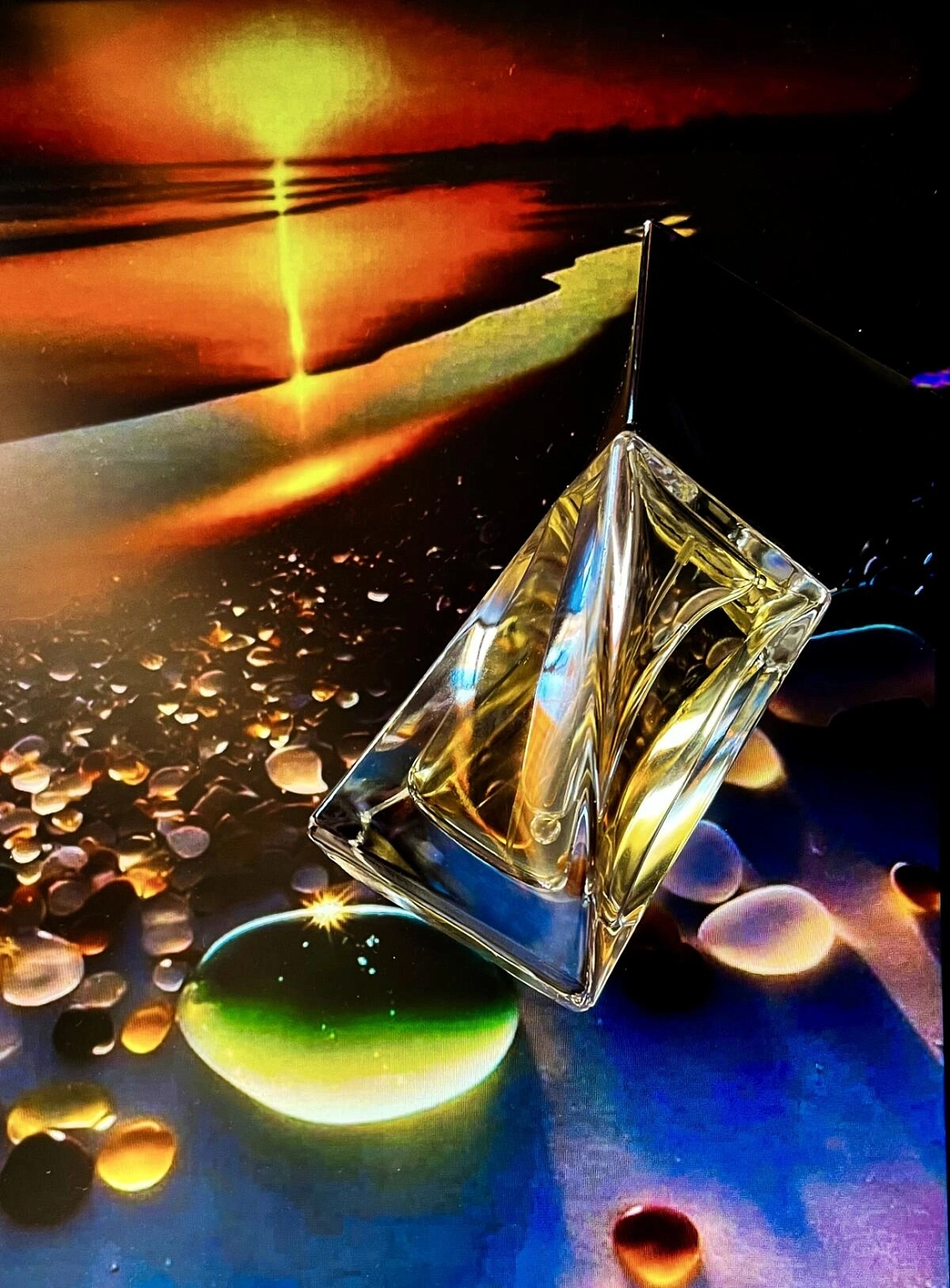 Lancome Hypnose Homme