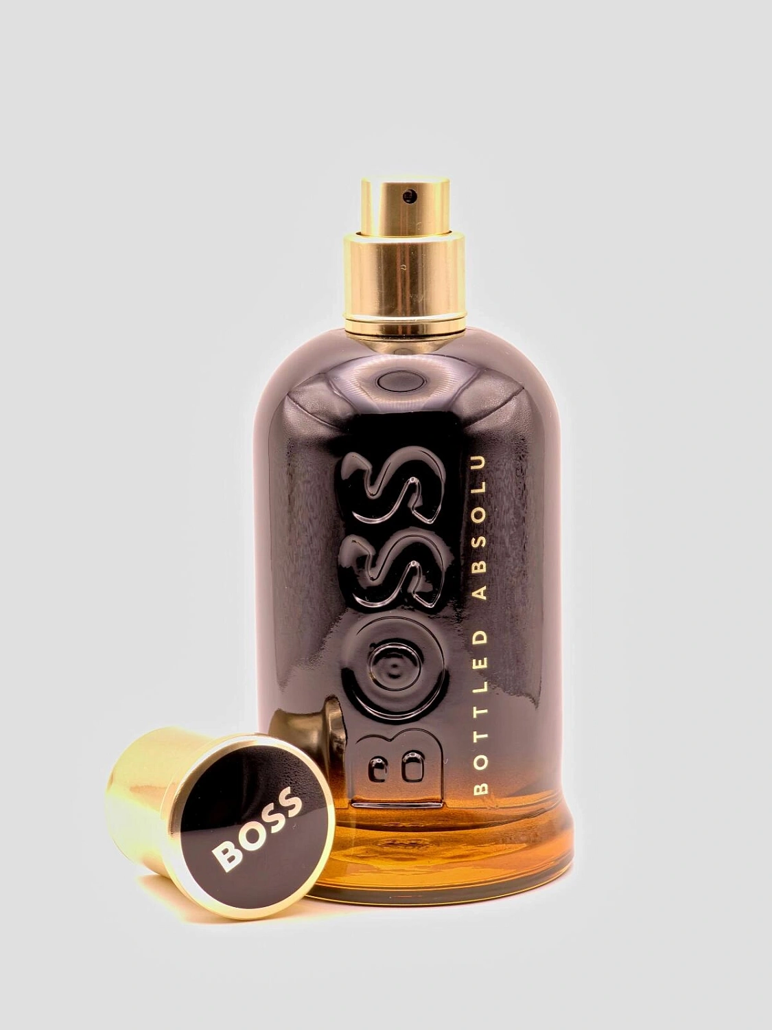 Hugo Boss Bottled Absolu