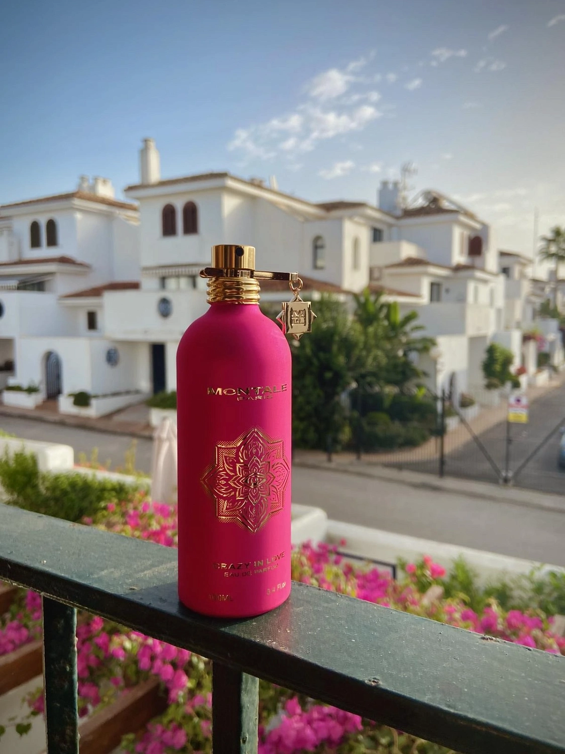 MONTALE Crazy In Love MONTALE Crazy In Love