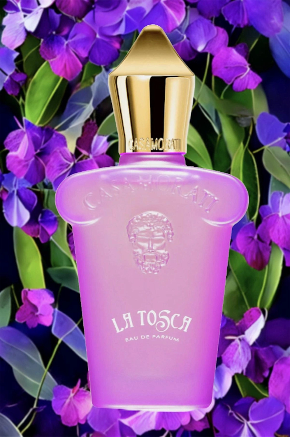 Xerjoff La Tosca Xerjoff La Tosca