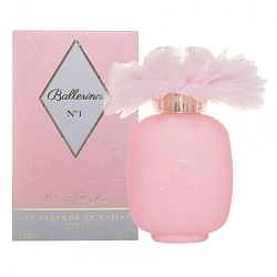 Les Parfums de Rosine Ballerina N°1