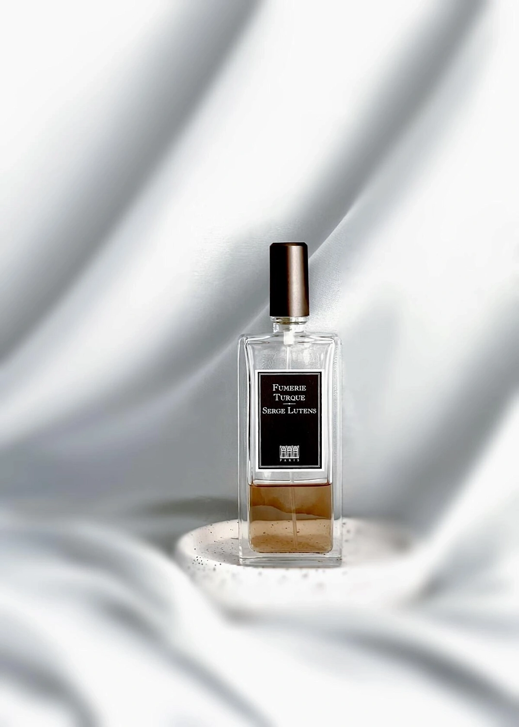 Serge Lutens Fumerie Turque