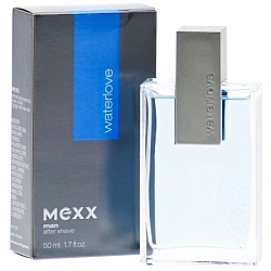 Mexx Waterlove Man