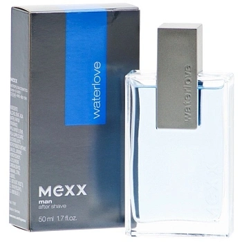 Фото MEXX Waterlove Man