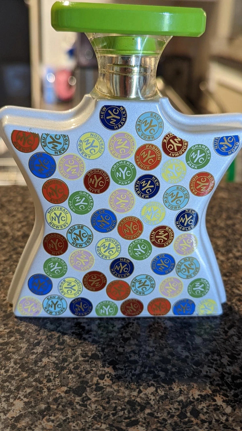 Bond No. 9 Eau de New York