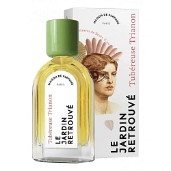 Le Jardin Retrouvé Tubereuse Trianon