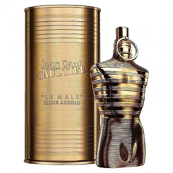 Фото Jean Paul Gaultier Le Male Elixir Absolu
