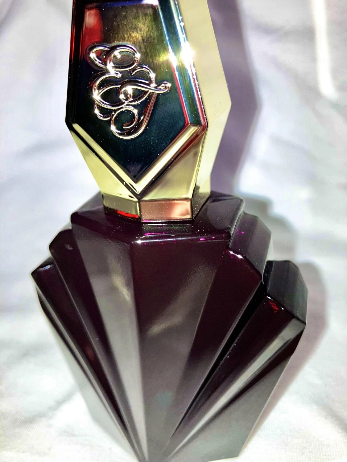 Elizabeth Taylor Passion