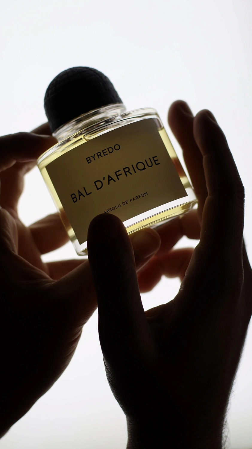 BYREDO Bal d'Afrique Absolu