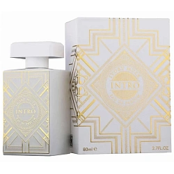 Fragrance World Ivory Musk