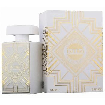 Фото Fragrance World Ivory Musk