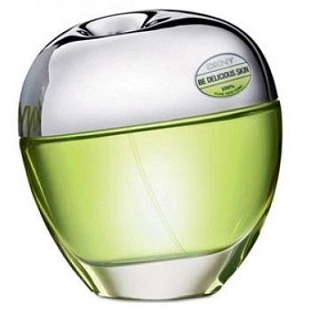 DKNY Be Delicious Skin Hydrating Eau de Toilette туалетная вода, 100 мл тестер DKNY Be Delicious Skin Hydrating Eau de Toilette туалетная вода, 100 мл тестер