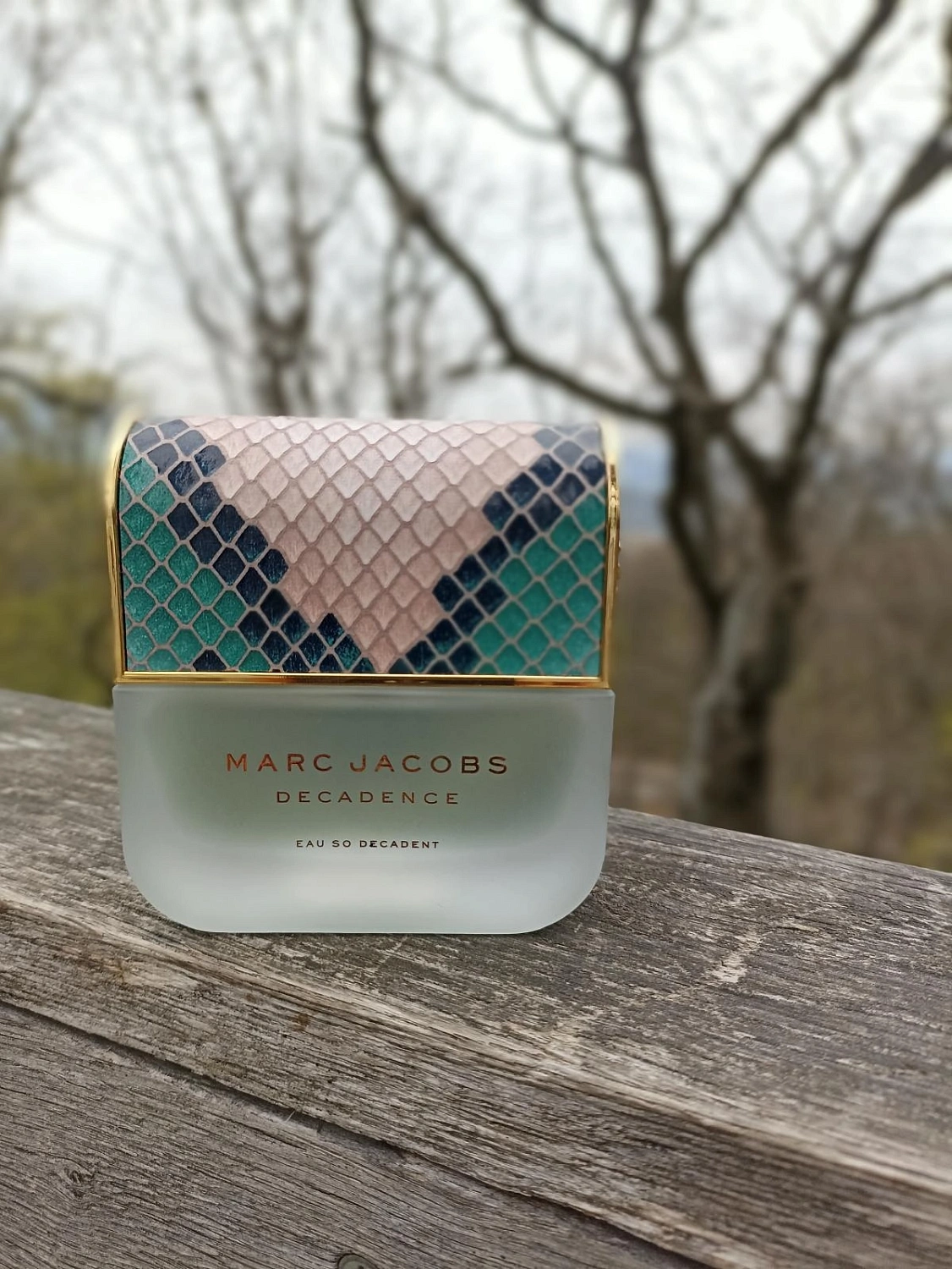 MARC JACOBS Decadence Eau So Decadent MARC JACOBS Decadence Eau So Decadent