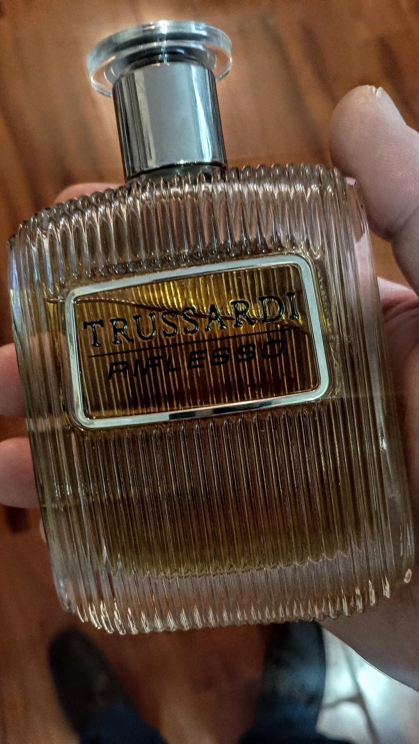 Trussardi Riflesso
