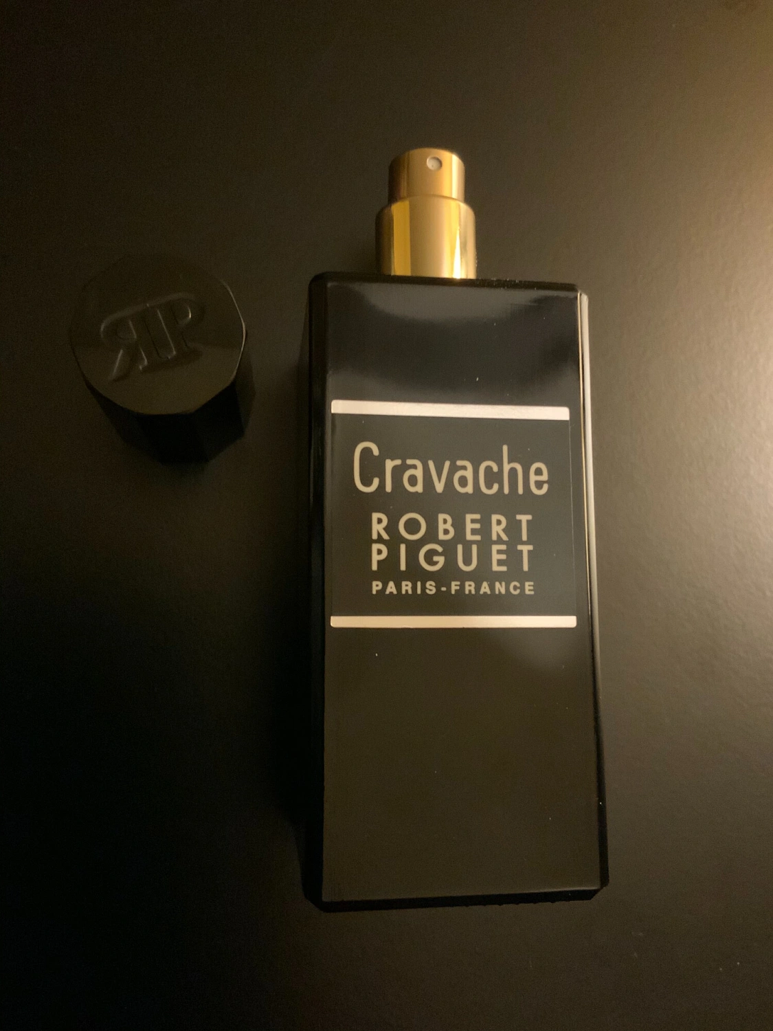 Robert Piguet Cravache Men