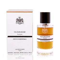 Jacques Fath Velours Boise