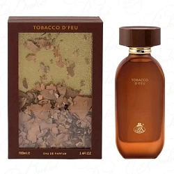 Fragrance World Tobacco D'feu