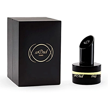 Фото SoOud Hajj Parfum Nektar