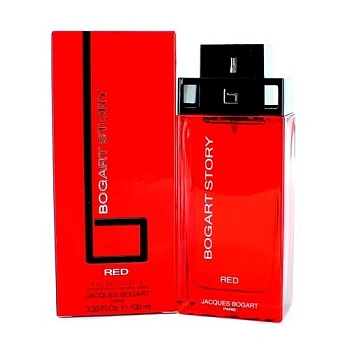 Фото Jacques Bogart Bogart Story Red