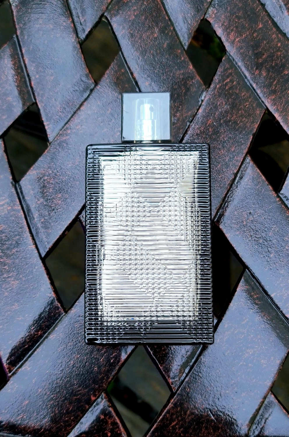 Burberry Brit Rhythm for Him Intense Burberry Brit Rhythm for Him Intense