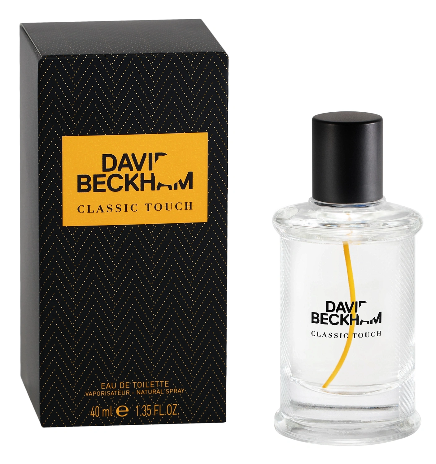 David Beckham Classic Touch David Beckham Classic Touch