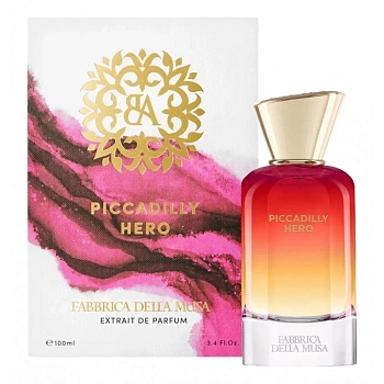 Фото Fabbrica Della Musa Piccadilly Hero