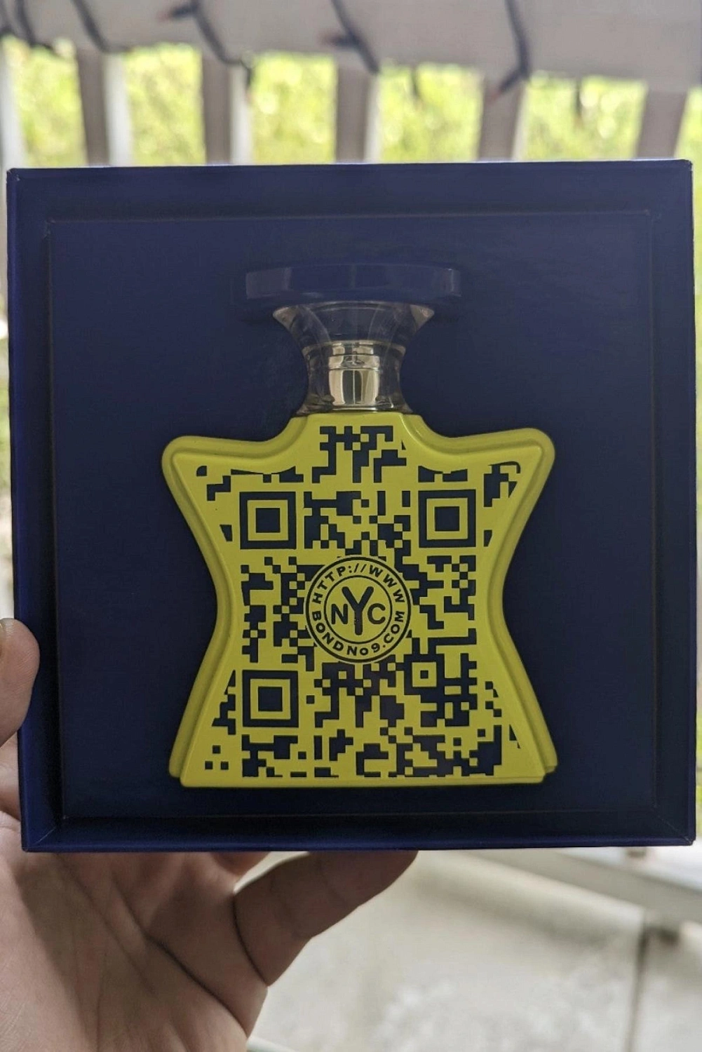 Bond No. 9 BondNo9.com