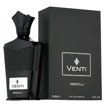 Фото Fragrance World Venti Absolu