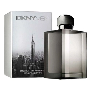 DKNY for Men 2009 (Silver) туалетная вода, 100 мл DKNY for Men 2009 (Silver) туалетная вода, 100 мл