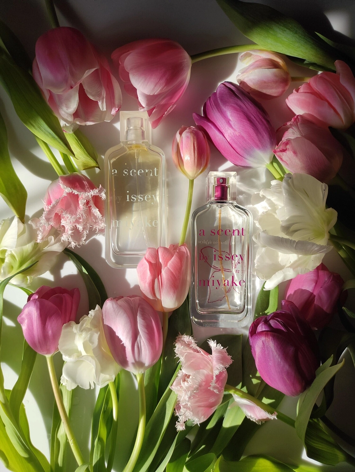 A Scent by Issey Miyake Soleil de Neroli