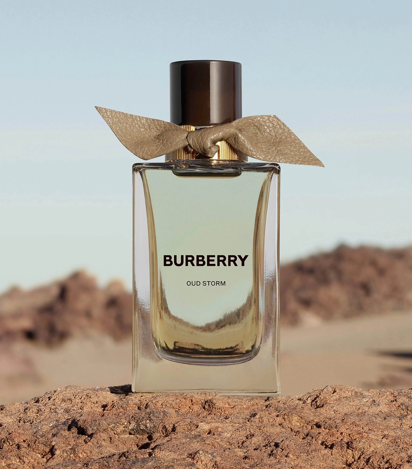 Burberry Oud Storm
