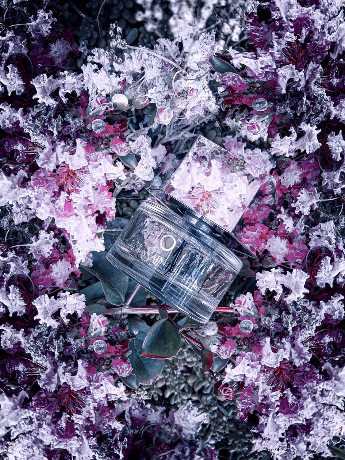 Yves Saint Laurent L’Homme