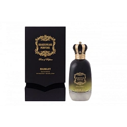 Shakespeare Perfume Hamlet