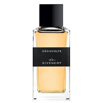 GIVENCHY Desinvolte парфюмерная вода, 100 мл тестер GIVENCHY Desinvolte парфюмерная вода, 100 мл тестер