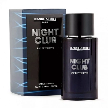 Фото Jeanne Arthes Night Club