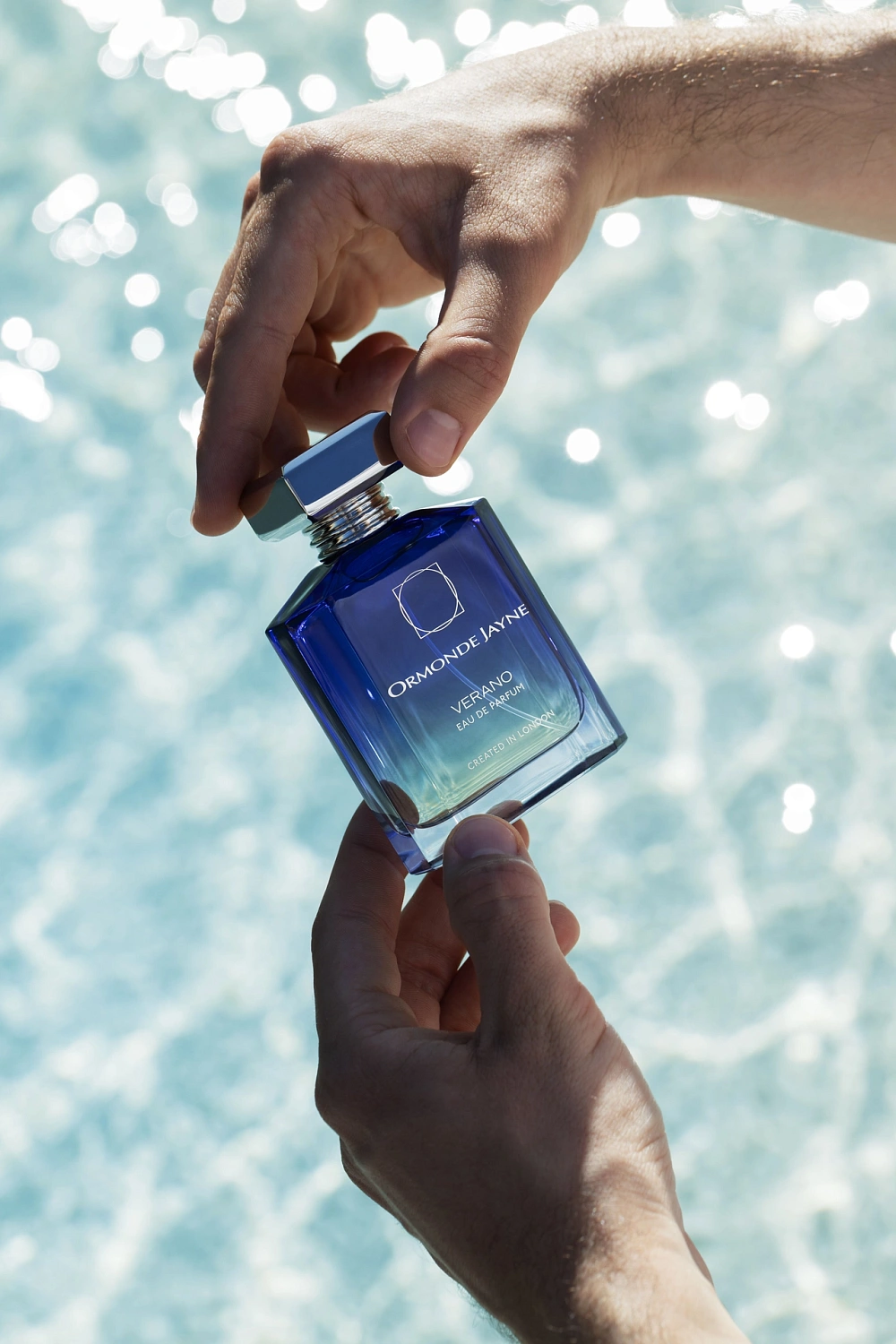 Ormonde Jayne Verano