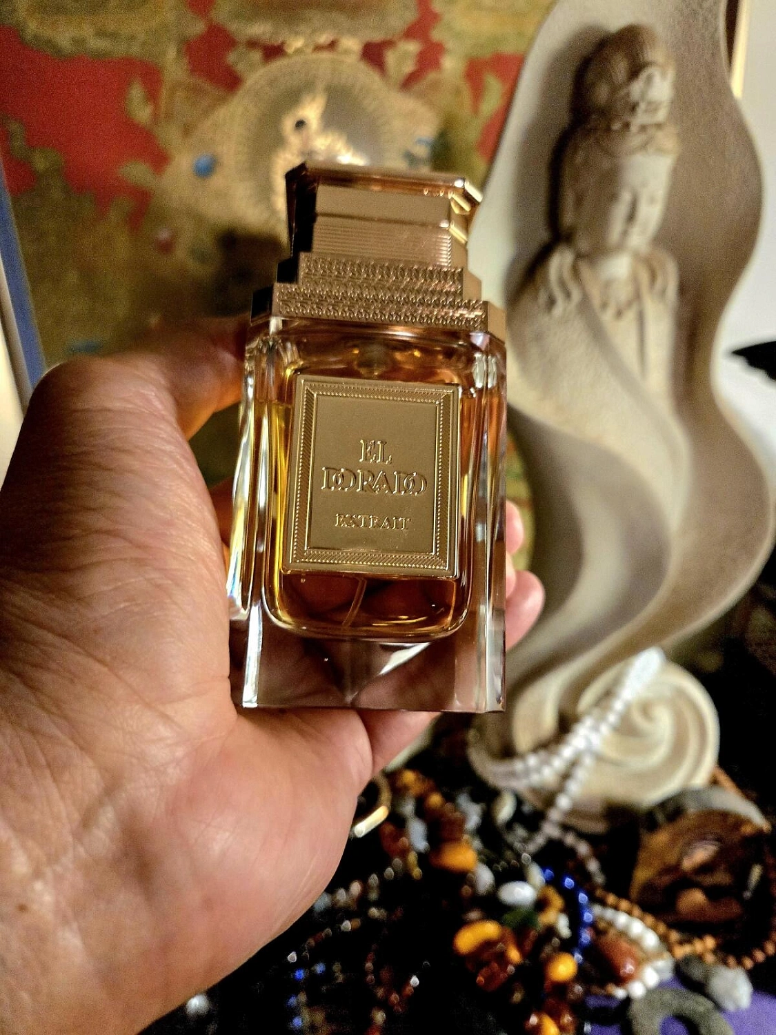 Fragrance World El Dorado