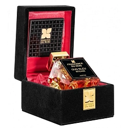 Fragrance du Bois Oud Bleu Intense