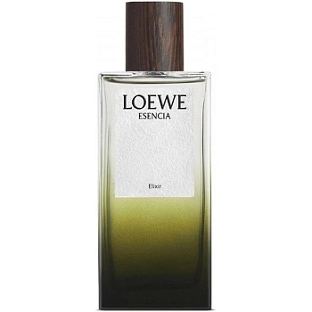 Loewe Esencia Elixir парфюмерная вода, 100 мл тестер Loewe Esencia Elixir парфюмерная вода, 100 мл тестер