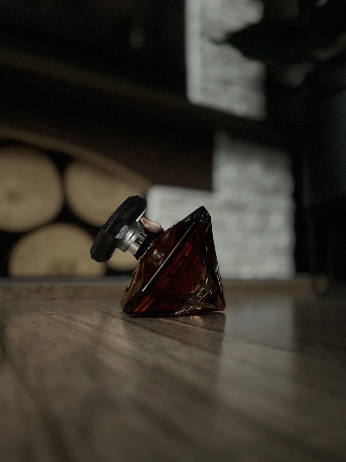 Lancome La Nuit Tresor Caresse