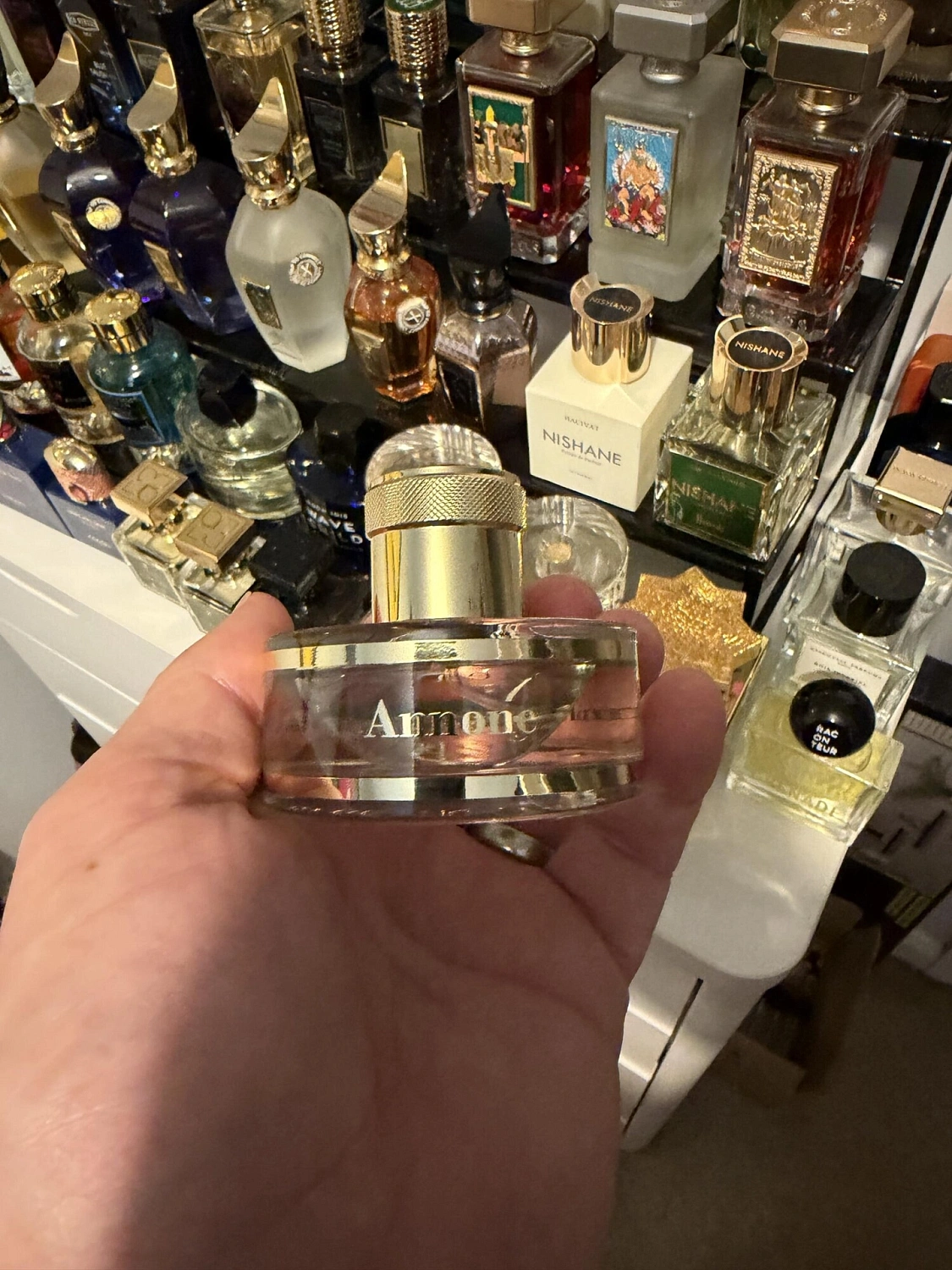 Pantheon Roma Annone