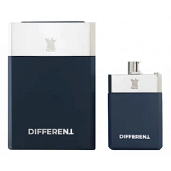Arabian Oud Different