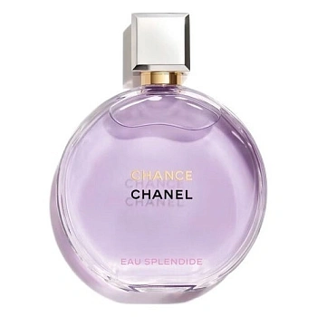 Chanel Chance Eau Splendide парфюмерная вода, 50 мл тестер Chanel Chance Eau Splendide парфюмерная вода, 50 мл тестер