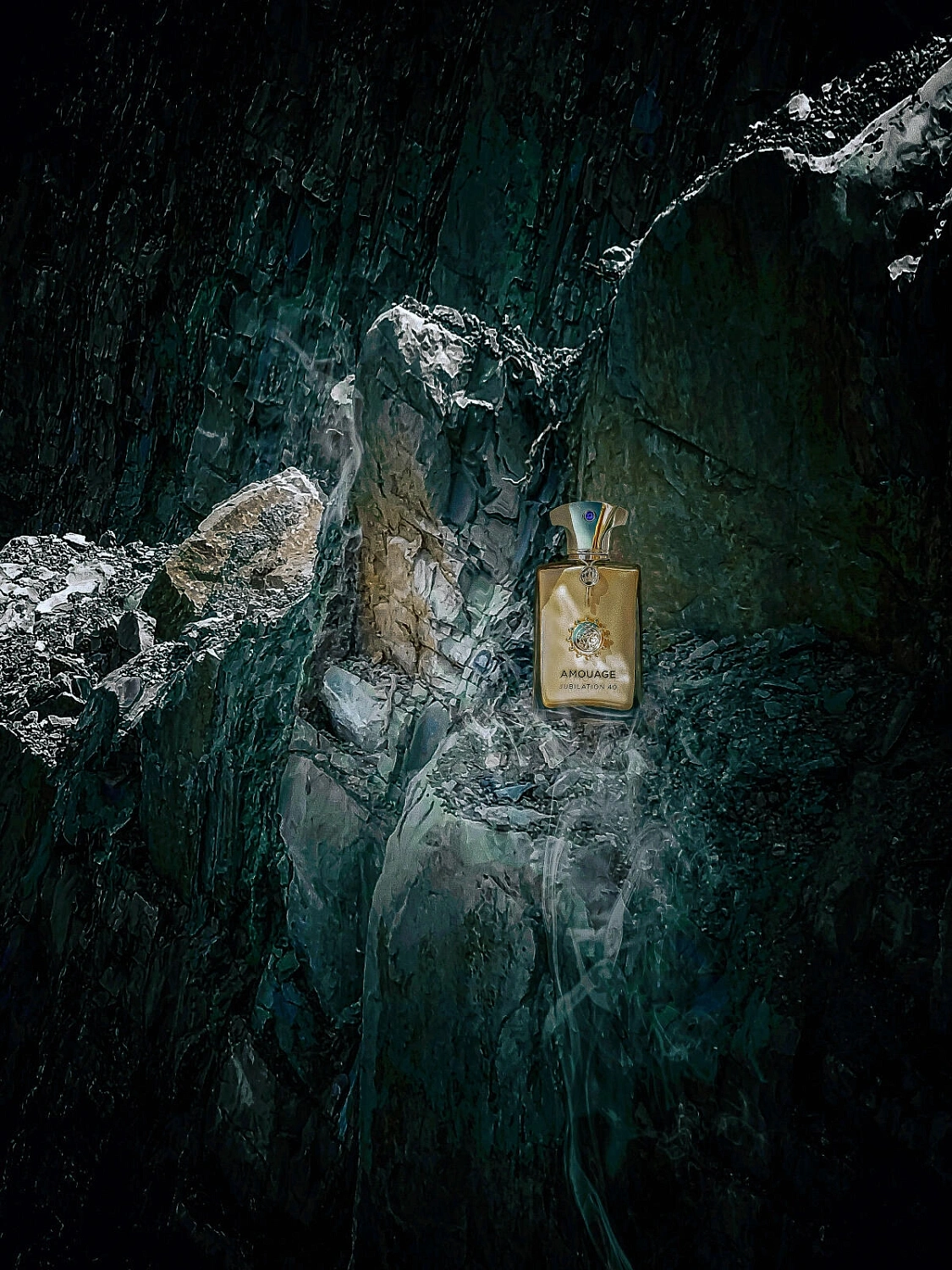 Amouage Jubilation 40 Man