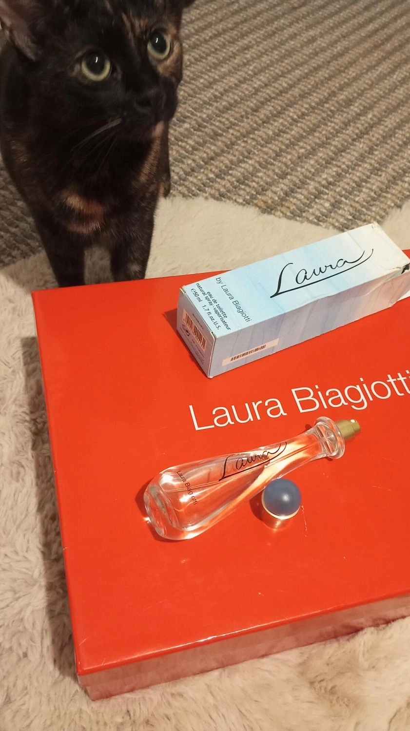 Laura Biagiotti Laura Laura Biagiotti Laura
