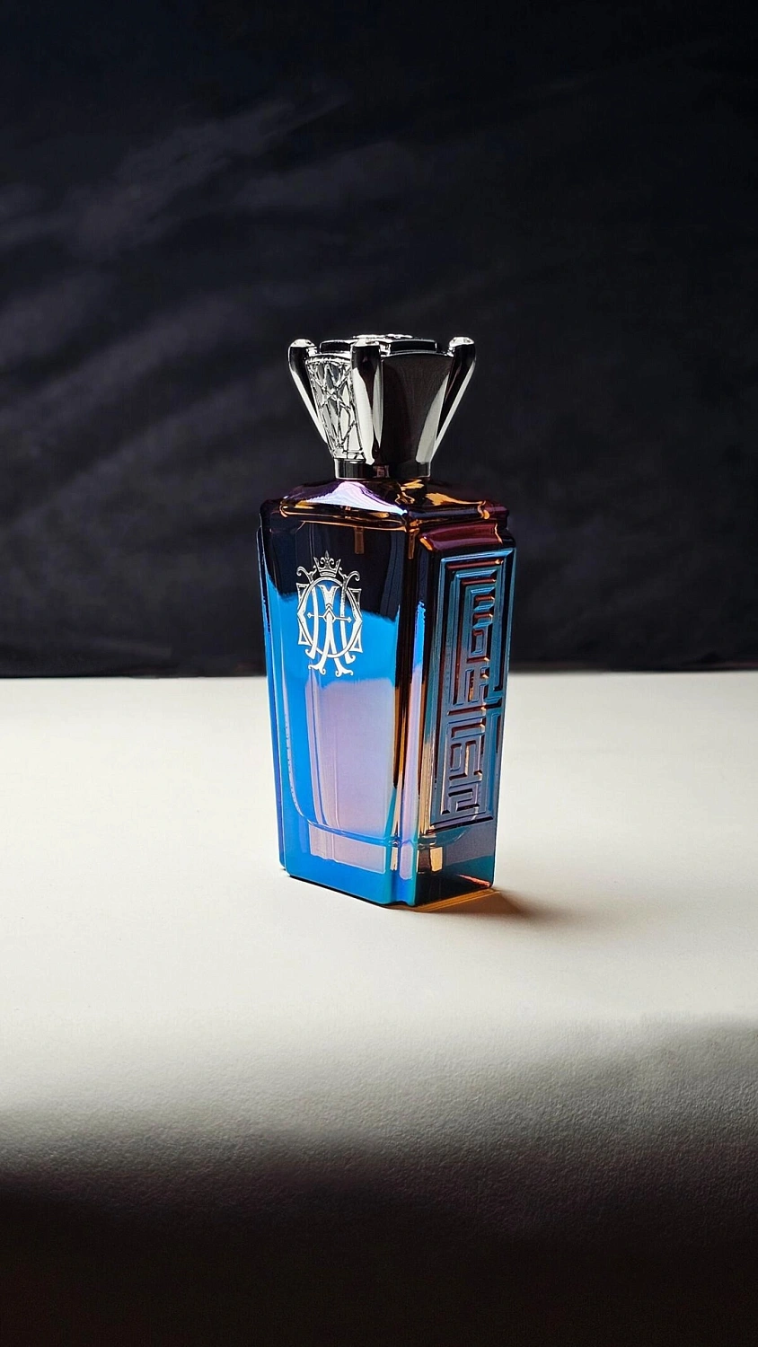 Attar Al Has Fleur De Tabac Attar Al Has Fleur De Tabac