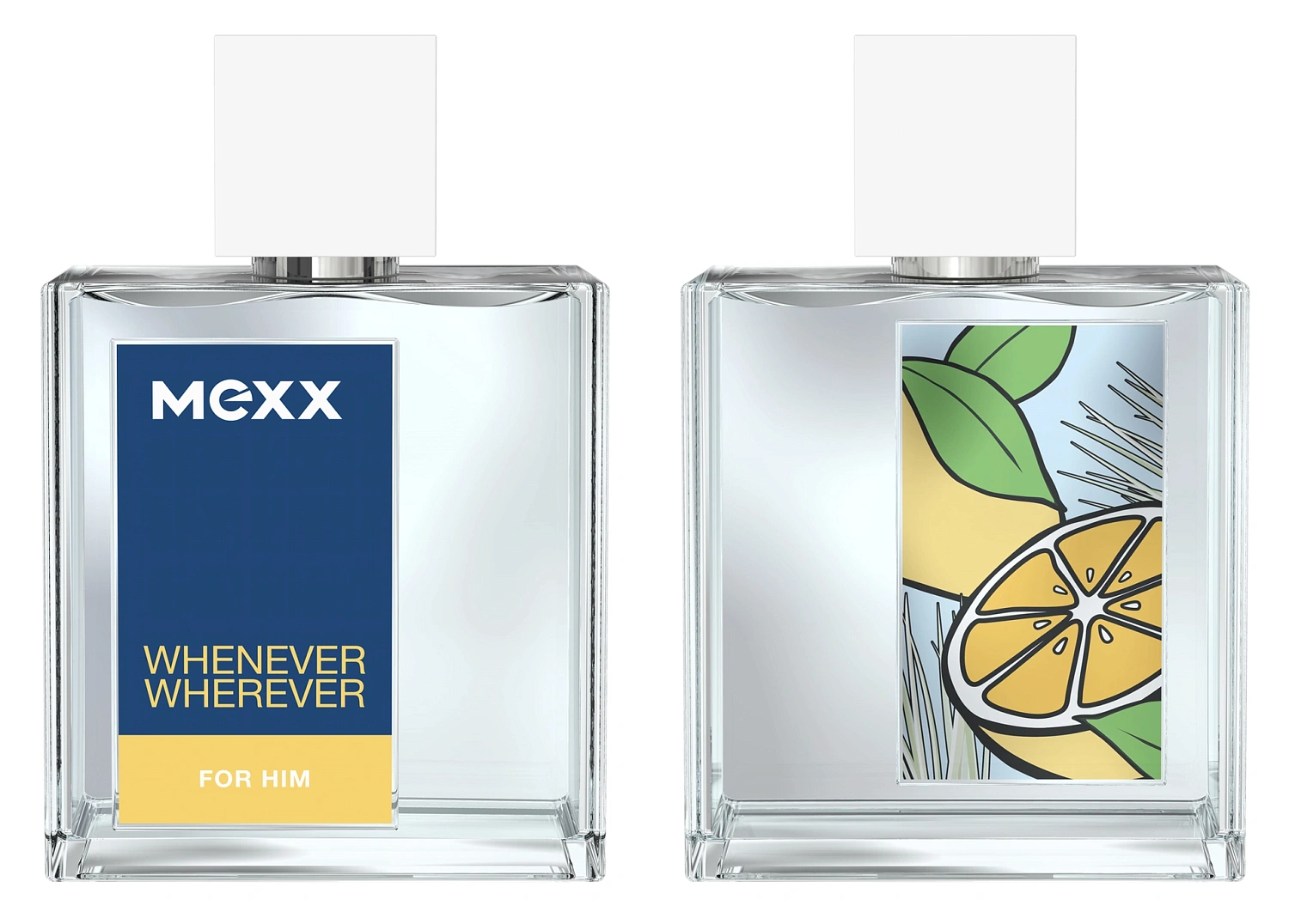 Mexx Whenever Wherever For Him Mexx Whenever Wherever For Him