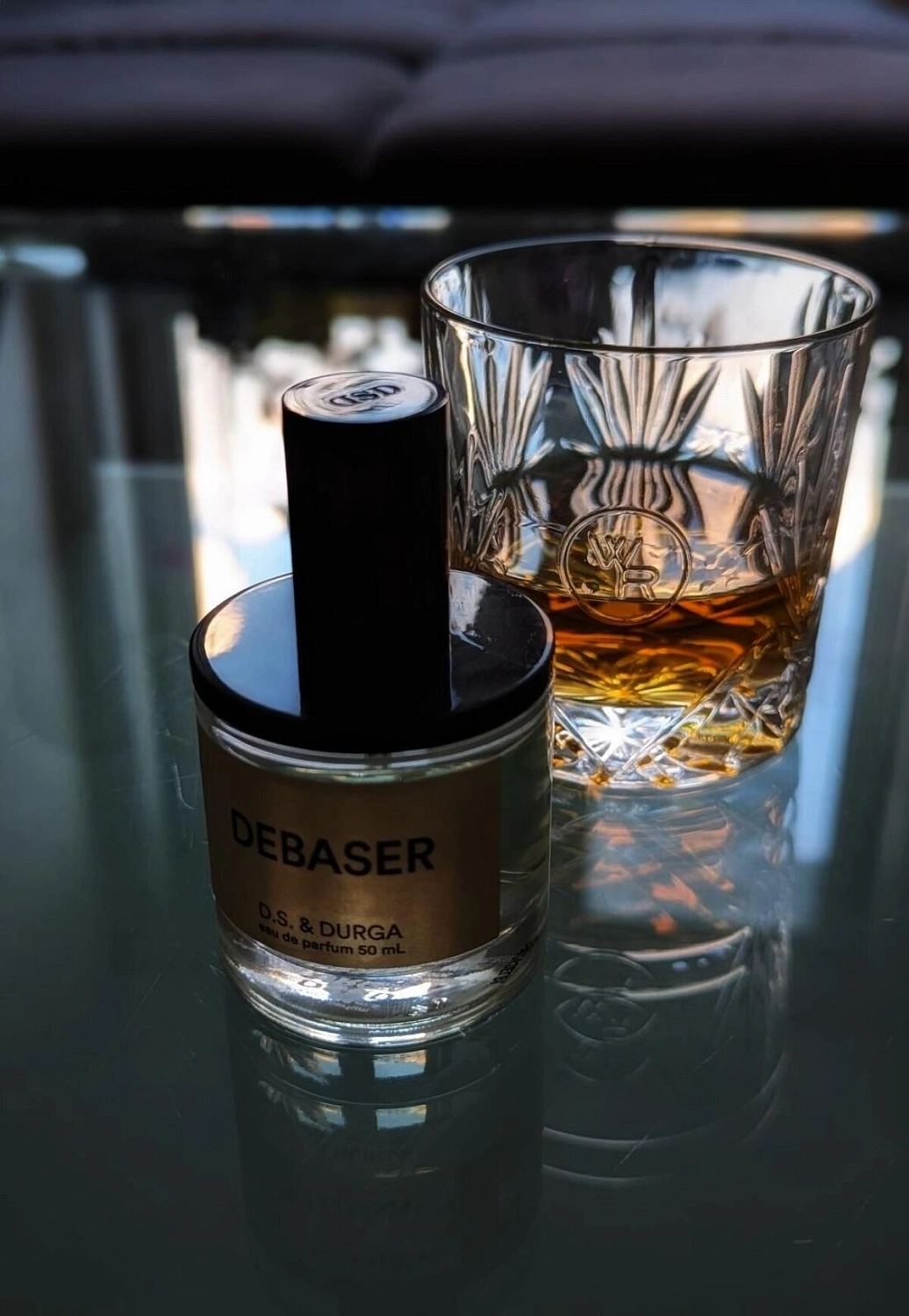 D.S. & Durga Debaser