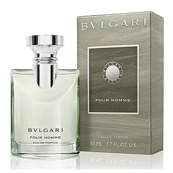 Фото Bvlgari Pour Homme Eau De Parfum