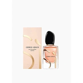 ARMANI Si Eau de Parfum Intense парфюмерная вода, 50 мл ARMANI Si Eau de Parfum Intense парфюмерная вода, 50 мл